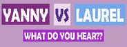 What do you hear?? Yanny vs Laurel System Requirements