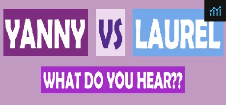 What do you hear?? Yanny vs Laurel System Requirements