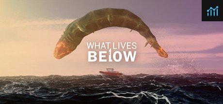 What Lives Below PC Specs