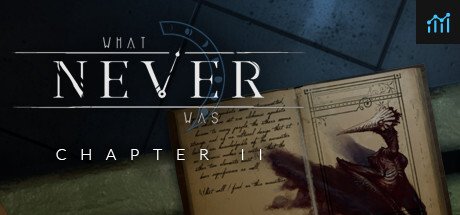What Never Was: Chapter II PC Specs