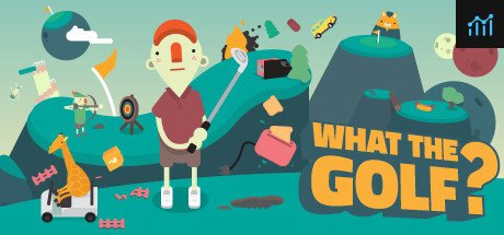Can I Run WHAT THE GOLF??
