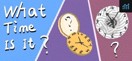 Can I Run What TIME Is It?
