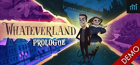 Whateverland: Prologue PC Specs