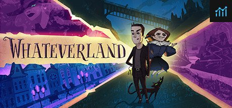 Whateverland PC Specs