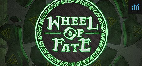Wheel of Fate PC Specs