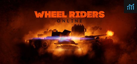 Wheel Riders Online OBT PC Specs