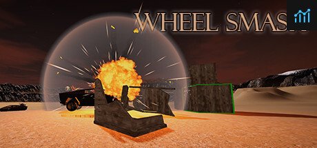 Wheel Smash PC Specs