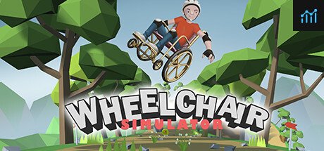 Wheelchair Simulator VR PC Specs