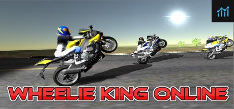 Wheelie King Online PC Specs