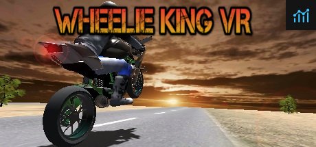 Wheelie King VR PC Specs