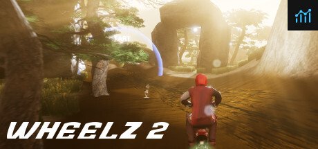 Wheelz2 System Requirements