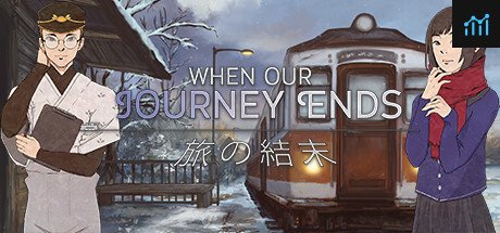 When Our Journey Ends - A Visual Novel PC Specs