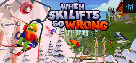 When Ski Lifts Go Wrong PC Specs