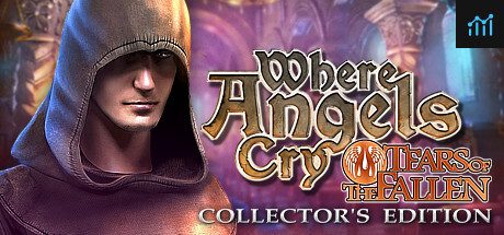 Where Angels Cry: Tears of the Fallen (Collector's Edition) PC Specs