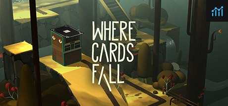 Where Cards Fall PC Specs