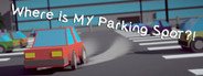 Where Is My Parking Spot System Requirements