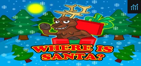 Where is Santa? System Requirements