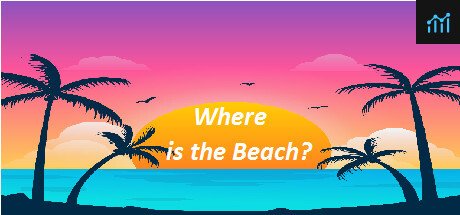 Where Is The Beach? PC Specs