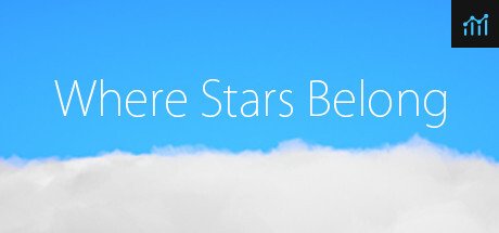 Where Stars Belong PC Specs