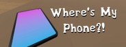 Can I Run Where's My Phone?!?
