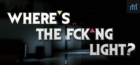 Can I Run Where's the Fck*ng Light - VR?