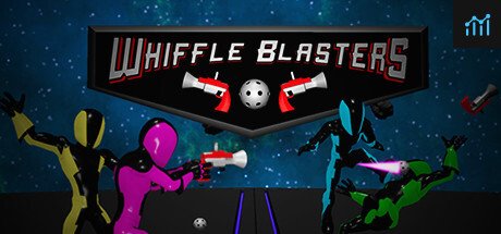 Whiffle Blasters PC Specs