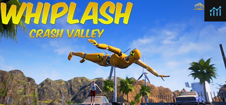 Whiplash - Crash Valley PC Specs