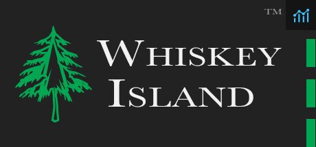 Whiskey Island PC Specs