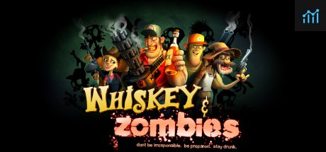 Whiskey & Zombies: The Great Southern Zombie Escape System Requirements
