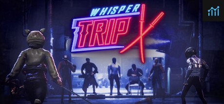 Whisper Trip PC Specs