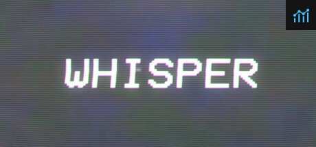 Whisper PC Specs