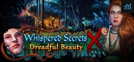 Whispered Secrets: Dreadful Beauty Collector's Edition PC Specs
