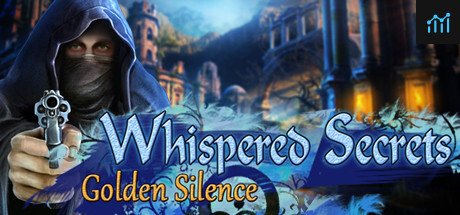 Whispered Secrets: Golden Silence Collector's Edition PC Specs