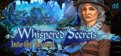 Whispered Secrets: Into the Beyond Collector's Edition PC Specs