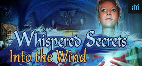 Whispered Secrets: Into the Wind Collector's Edition System Requirements