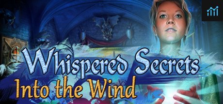 Whispered Secrets: Into the Wind Collector's Edition PC Specs