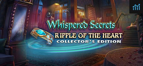Whispered Secrets: Ripple of the Heart Collector's Edition PC Specs