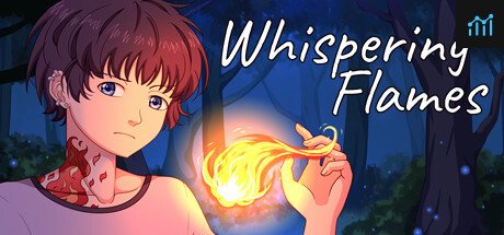 Whispering Flames System Requirements