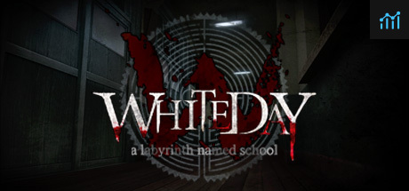 White Day: A Labyrinth Named School PC Specs