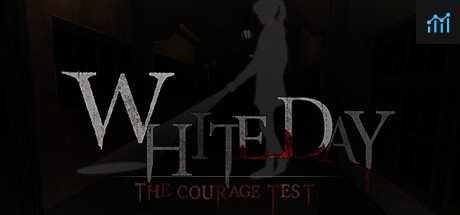 White Day VR: The Courage Test PC Specs