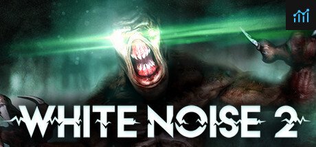 White Noise 2 PC Specs