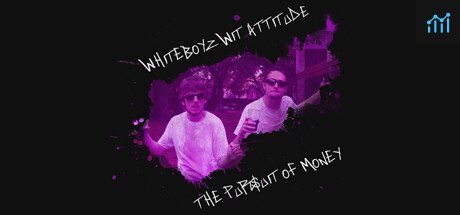 Whiteboyz Wit Attitude: The Pursuit of Money PC Specs