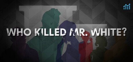 Who Killed Mr. White? PC Specs
