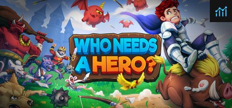 Who Needs a Hero? PC Specs