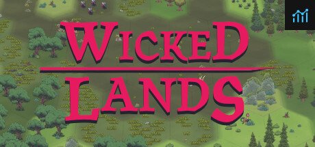 Wicked Lands PC Specs