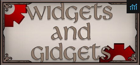 Widgets and Gidgets PC Specs