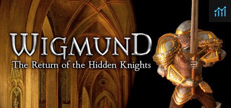 Wigmund. The Return of the Hidden Knights PC Specs
