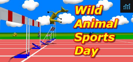 Wild Animal Sports Day PC Specs