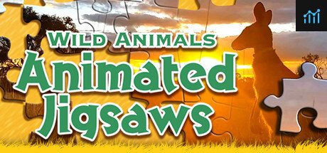 Wild Animals - Animated Jigsaws PC Specs