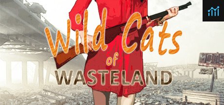 Wild Cats of Wasteland PC Specs